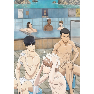 【DVD】TV 風が強く吹いている Vol.6