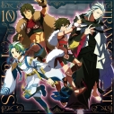【音楽】THE IDOLM@STER SideM TRANSCENDENT T@LES 10の画像