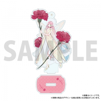 グッズ(書籍)】花秘める君のメテオール アクリルスタンド～ステラ 