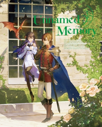 Blu-ray】TV Unnamed Memory Act.2 Blu-ray BOX 上巻 | アニメイト
