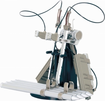 トレーディングフィギュア】進撃の巨人 1/12 立体機動装置 ver.1.5 