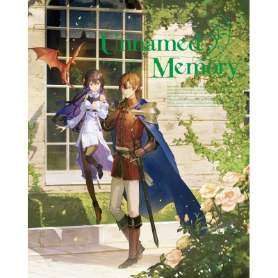 【ポイント還元版(20%)・特典なし】【DVD】TV Unnamed Memory Act.2 DVD BOX 上巻