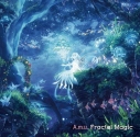 【アルバム】A.m.u./Fractal Magicの画像