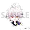 【グッズ(書籍)】花秘める君のメテオール ステッカーvol.2 ラビ(フルーツ)の画像