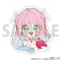 【グッズ(書籍)】花秘める君のメテオール ステッカーvol.2 ステラ(フルーツ)の画像
