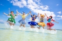【音楽】TV ぐらんぶる ED「裸のマーメード」/豆柴の大群【SG+Blu-ray Disc】初回生産限定盤の画像