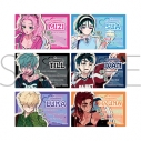 【グッズ-カード】ALIEN STAGE ID風カードコレクション/Find your Plus One!の画像