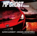 【音楽】TV MF GHOST PRESENTS SUPER EUROBEAT × ORIGINAL SOUNDTRACK NEW COLLECTION Vol.3の画像