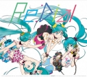 【アルバム】livetune feat. 初音ミク/Re:Dial 期間限定盤の画像