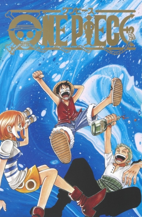 まとめ買い商品 > 【コミックまとめ買い】ONE PIECE BOX【ポイント還元
