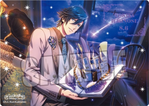 グッズ-置きもの】うたの☆プリンスさまっ♪ Shining Live バースデー 
