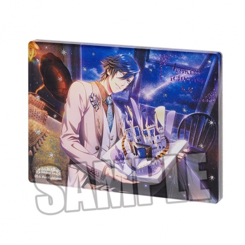 グッズ-置きもの】うたの☆プリンスさまっ♪ Shining Live バースデー 