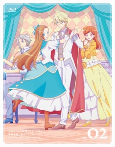 乙女ゲームの破滅フラグしかない悪役令嬢に転生してしまった 検索結果 アニメイト 乙女ゲームの破滅フラグしかない悪役令嬢に転生してしまった 検索結果 アニメイト