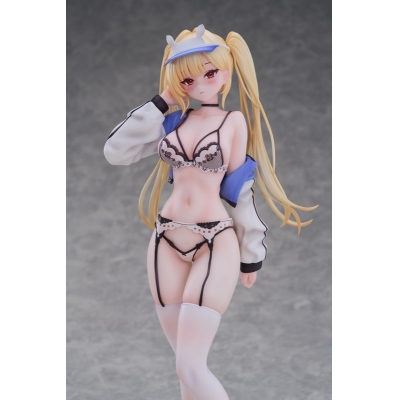 【美少女フィギュア】野球部ちゃん ランジェリーVer. 1/6 完成品フィギュア 豪華版【メーカー特典付】