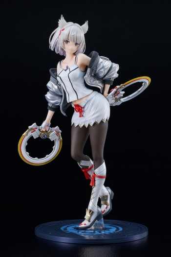 美少女フィギュア】ゼノブレイド3 ミオ 1/7 完成品フィギュア | アニメイト