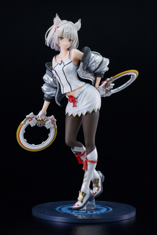 美少女フィギュア】ゼノブレイド3 ミオ 1/7 完成品フィギュア | アニメイト 