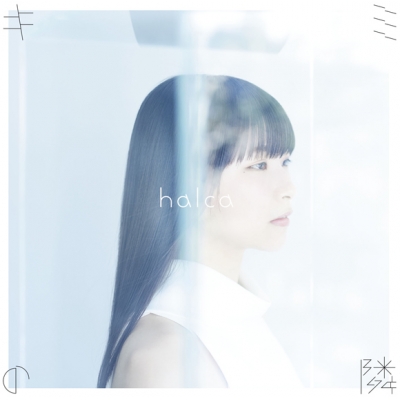 【主題歌】TV ヲタクに恋は難しい ED「キミの隣」/halca 初回生産限定halca盤