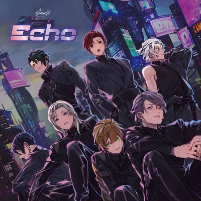 【音楽】華Doll* 4th season Human or Doll: Echo
