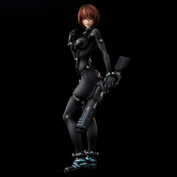 美少女フィギュア】GANTZ:O 山咲杏 Xショットガンver. 完成品 