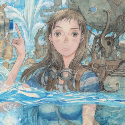 【主題歌】劇場アニメ「PEACE MAKER 鐵」前篇~想道~ 主題歌「Rust」収録アルバム ストライク・リビルド ダウナー/ジェッジジョンソン