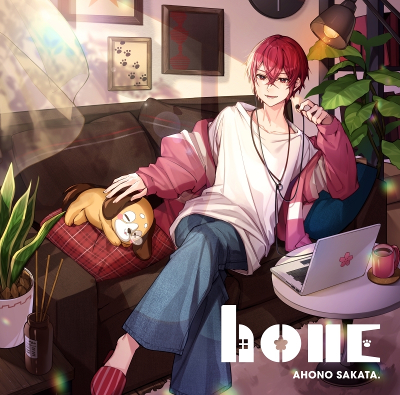 同人CD】あほの坂田。/Home | アニメイト