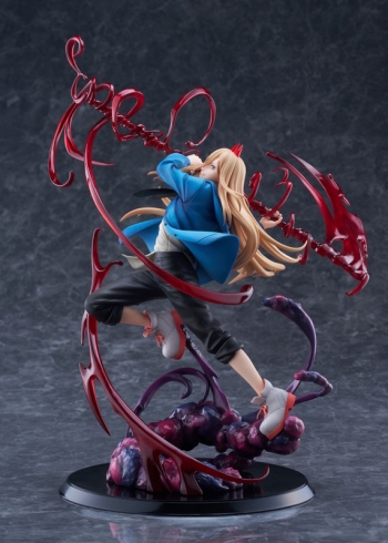 美少女フィギュア】チェンソーマン パワー 1/7 完成品フィギュア 