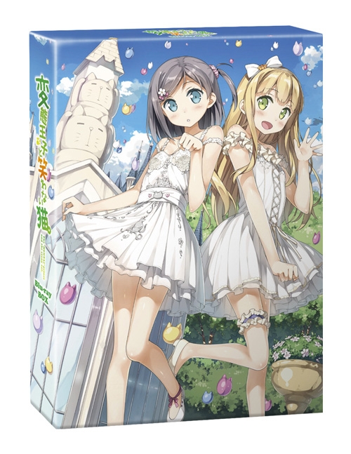 3ページ目 声優 小倉唯さん アニメキャラクター代表作まとめ 21年版 アニメイトタイムズ