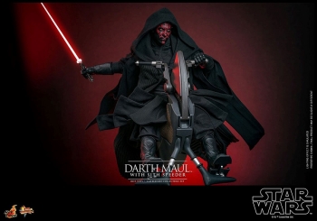 アクションフィギュア】ムービー・マスターピース スター・ウォーズ 