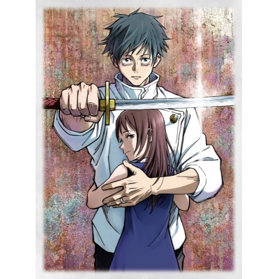 【Blu-ray】劇場版 呪術廻戦 0 豪華版