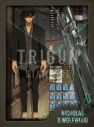 【Blu-ray】TV TRIGUN STAMPEDE Vol.2 初回生産限定版の画像