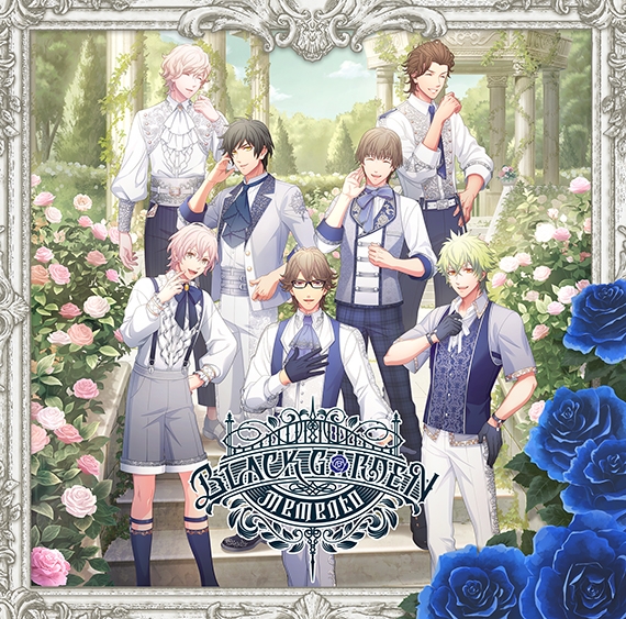 【ドラマCD】うたの☆プリンスさまっ♪HE★VENS ドラマ CD「BLACK GARDEN-memento-」