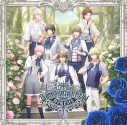 【ポイント還元版(20%)・特典なし】【ドラマCD】うたの☆プリンスさまっ♪HE★VENS ドラマ CD「BLACK GARDEN-memento-」の画像