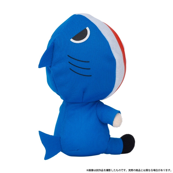 グッズ > キャラクターアイテム > 【グッズ-ぬいぐるみ】そらびび 