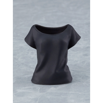 【グッズ-衣装】figma Styles Tシャツ(黒)