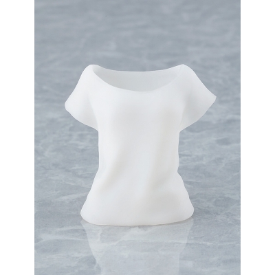 【グッズ-衣装】figma Styles Tシャツ(白)
