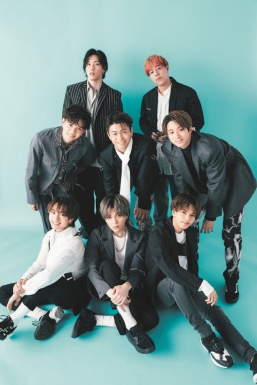 ムック Tvガイドdan Vol 36 アニメイト