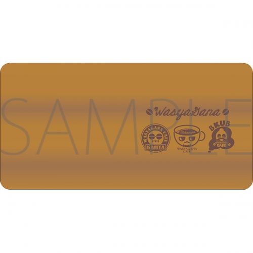 グッズ ランチbox ケース マフィア梶田と中村悠一の わしゃがなtv ランチボックス カフェver 再販 アニメイト