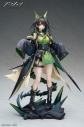 【美少女フィギュア】アークナイツ Mon3tr 1/7 完成品フィギュア【メーカー特典付】の画像