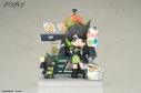 【フィギュア】Cutiesシリーズ アークナイツ Mon3tr 完成品フィギュアの画像
