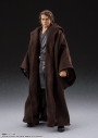 【アクションフィギュア】S.H.Figuarts STAR WARS: Revenge of the Sith アナキン・スカイウォーカー -Classic Ver.-の画像