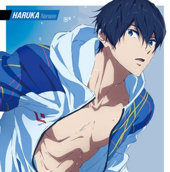 キャラクターソング】劇場版 Free! -the Final Stroke 