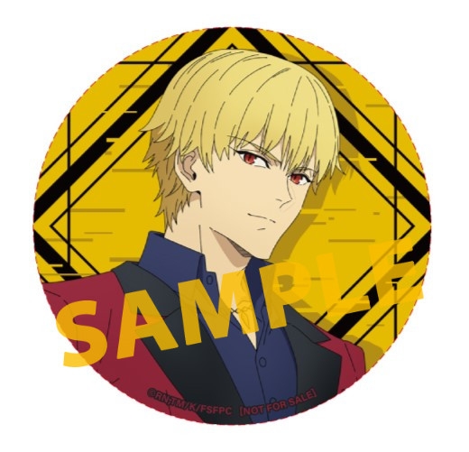 Blu-ray】TV Fate/strange Fake Blu-ray Disc BOX【完全生産限定版 