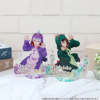 グッズ-スタンドポップ】アイドリッシュセブン アクリルスタンド 