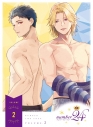 【Blu-ray】TV number24 2巻の画像