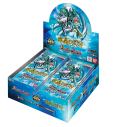 【グッズ-カードゲーム】バトルスピリッツ エターナルブースター 永皇の輝き【BS76】【ポイント2倍】の画像
