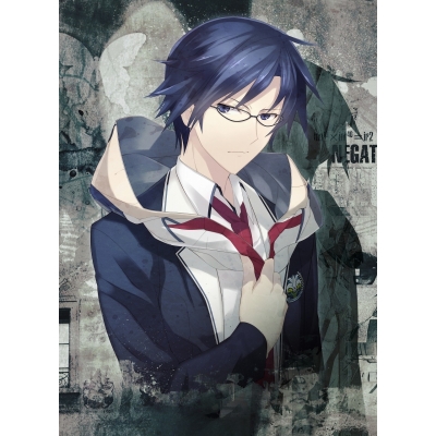 【DVD】OVA CHAOS;CHILD SILENT SKY 限定版