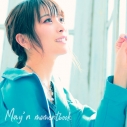 【アルバム】May'n/momentbook 通常盤の画像