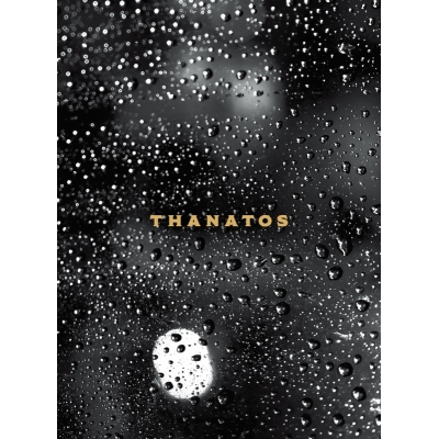 【DVD】音楽朗読劇 READING HIGH 第5回公演 THANATOS~タナトス~ 完全生産限定版