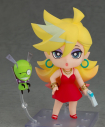 【アクションフィギュア】New PANTY & STOCKING with GARTERBELT ねんどろいど パンティ New Ver.の画像
