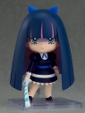【アクションフィギュア】New PANTY & STOCKING with GARTERBELT ねんどろいど ストッキング New Ver.の画像